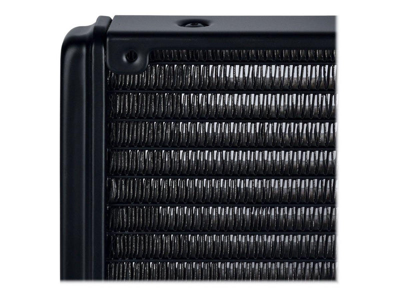 SilverStone Permafrost PF360 V2 - CPU-Wasserkühlung