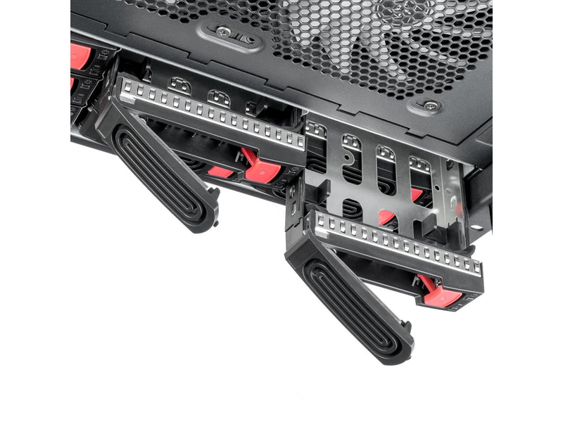 SilverStone RM61-312 - Gehäuse