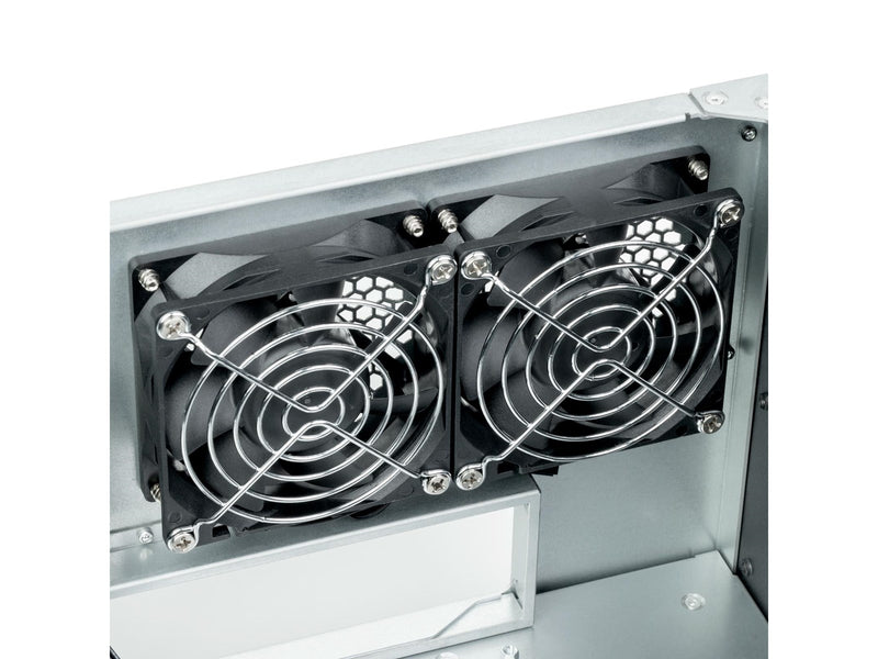 SilverStone RM61-312 - Gehäuse