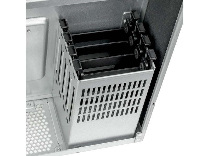 SilverStone RM61-312 - Gehäuse