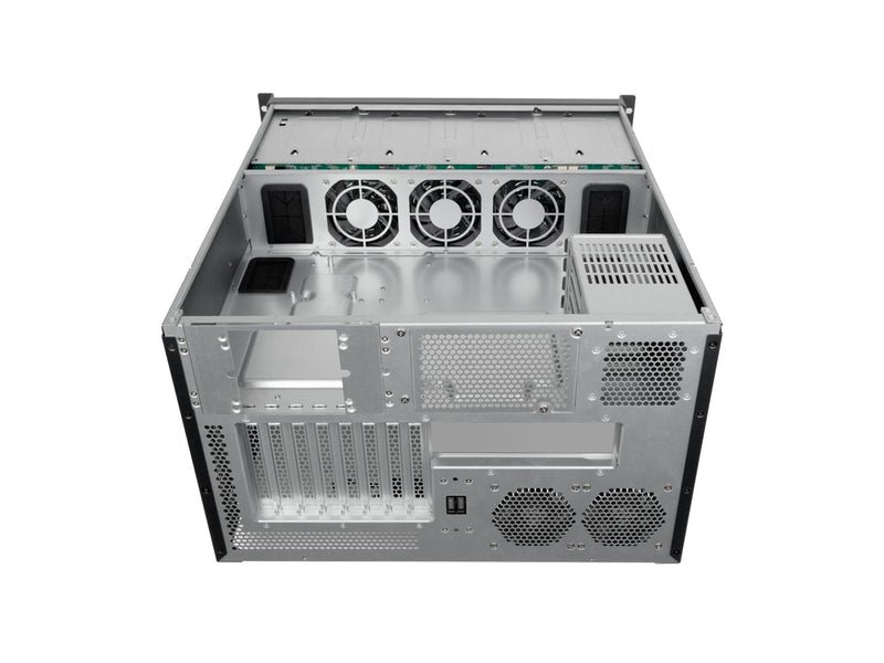 SilverStone RM61-312 - Gehäuse