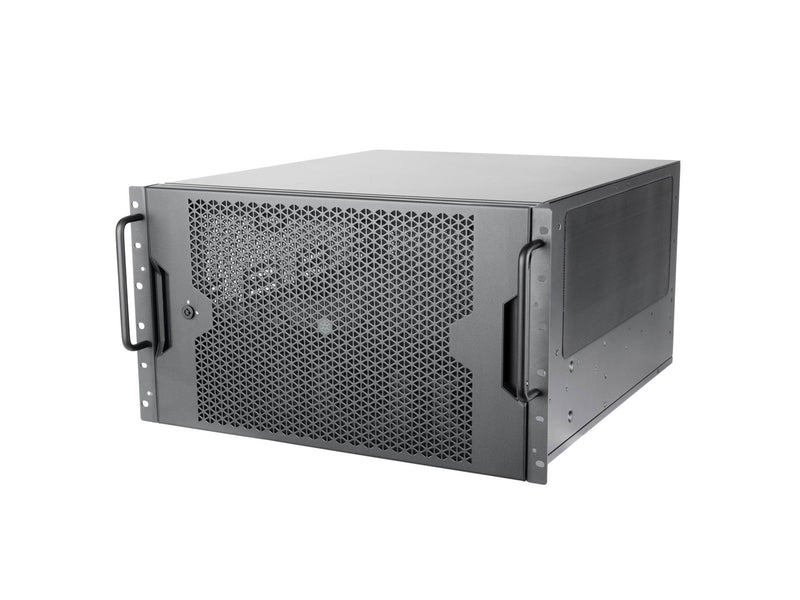 SilverStone RM61-312 - Gehäuse