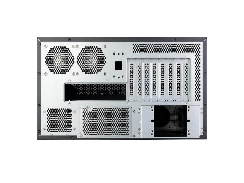 SilverStone RM61-312 - Gehäuse