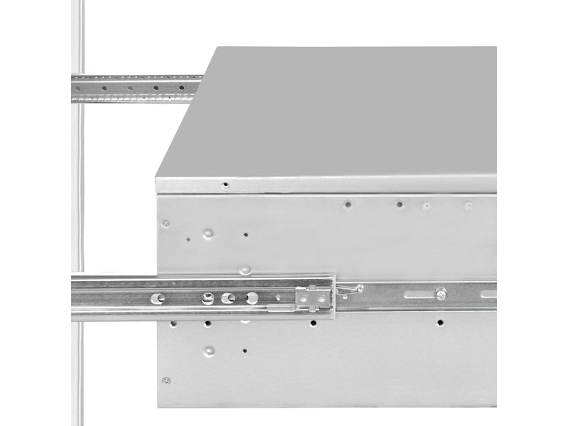 SilverStone RMS06-22 - Adjustable Slide Rails