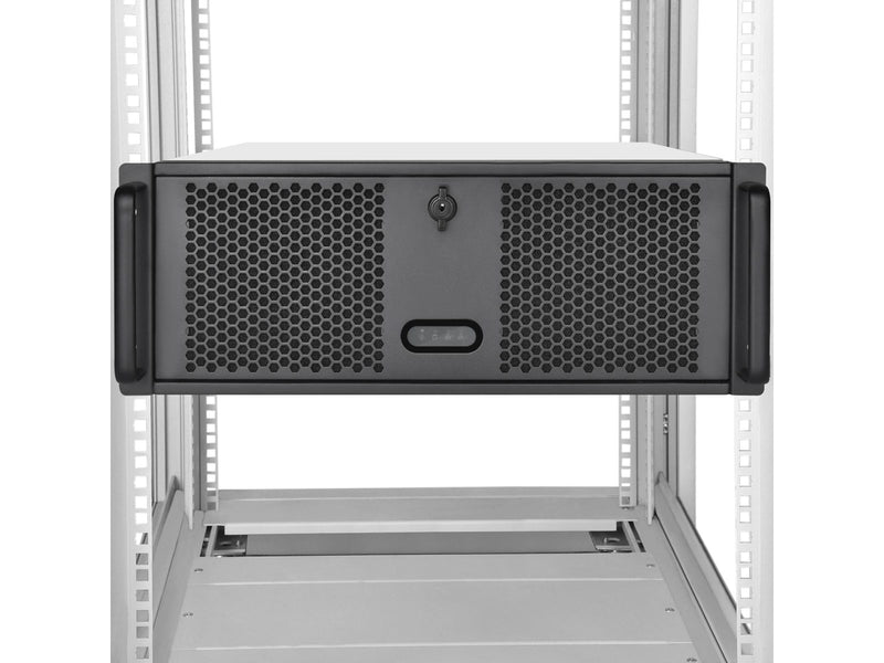 SilverStone RMS06-22 - Adjustable Slide Rails