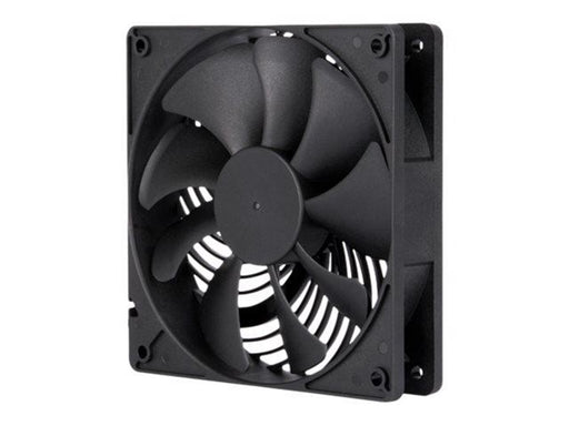 SilverStone SST-AP120i-PRO 120x120x25 - Gehäuselüfter - 120mm - Schwarz
