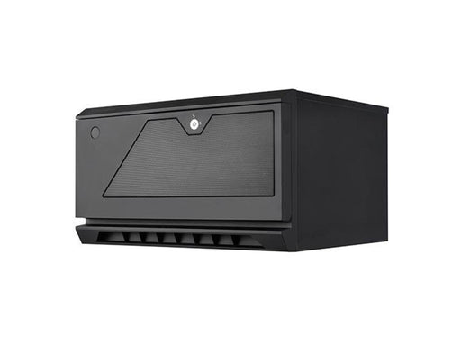 SilverStone SST-CS381 - Gehäuse - Tower