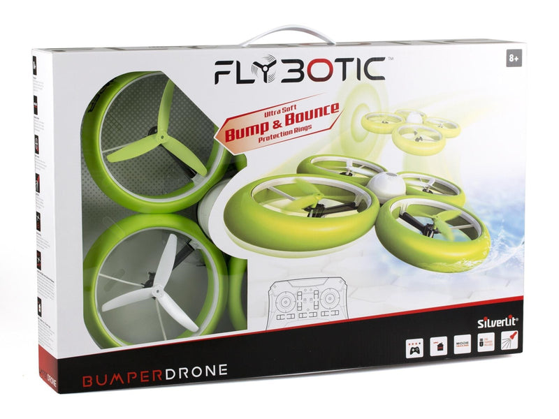 Silverlit - 84807 remote controlled toy