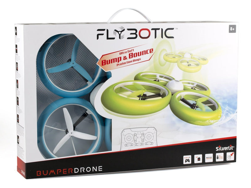 Silverlit - 84807 remote controlled toy
