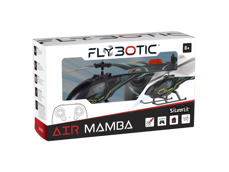 Silverlit Flybotic - Air Mamba