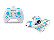 Silverlit Flybotic - Neon Stunt Drone