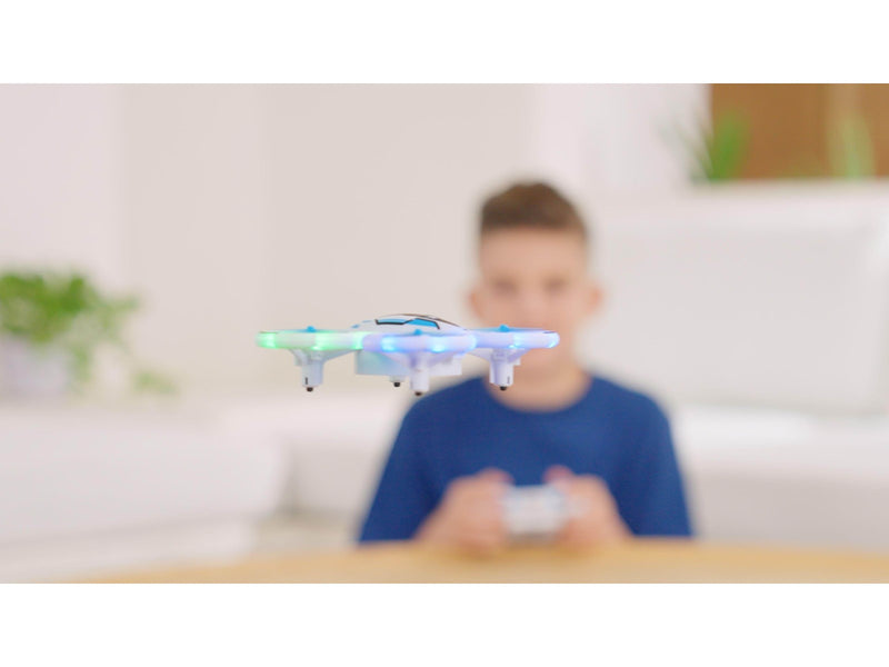 Silverlit Flybotic - Neon Stunt Drone