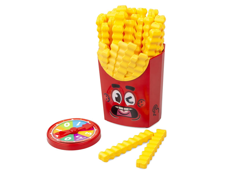 Silverlit Fries Surprise