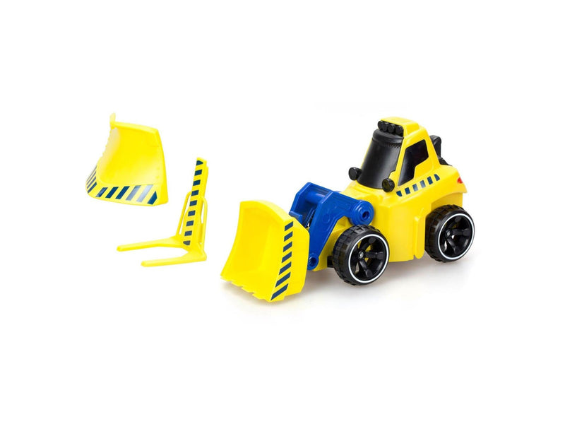 Silverlit My First Steerable Bulldozer