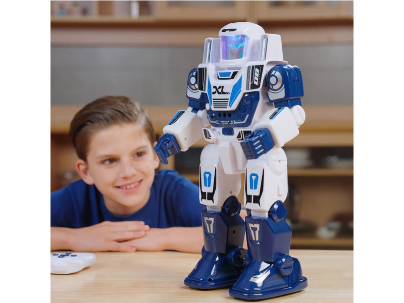 Silverlit Programming Robot A Bot XL