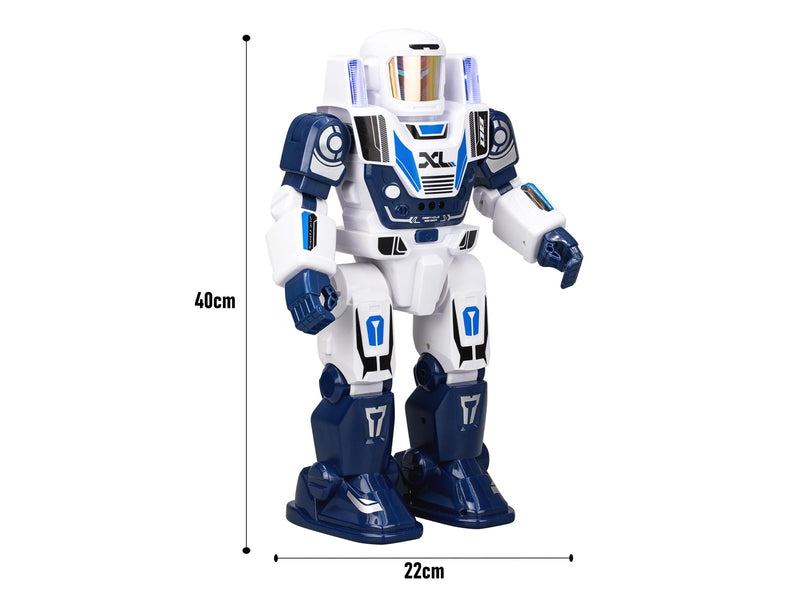 Silverlit Programming Robot A Bot XL