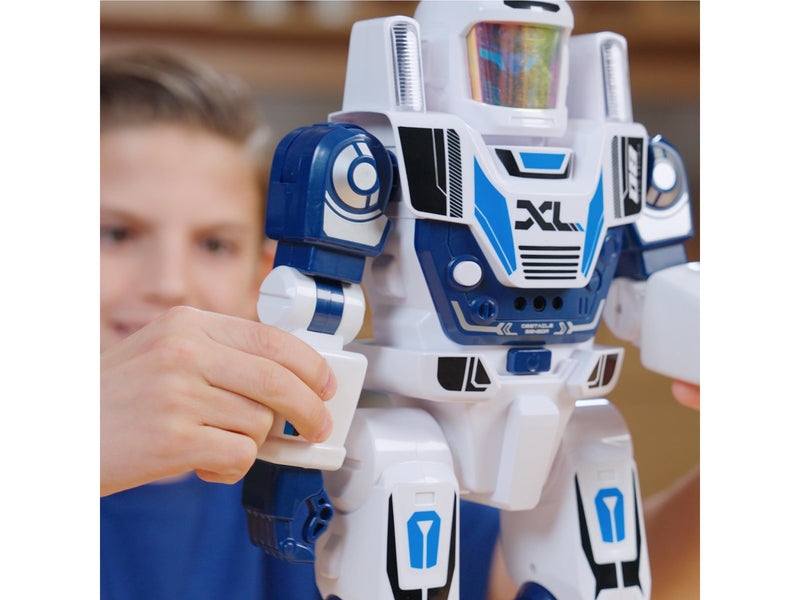 Silverlit Programming Robot A Bot XL