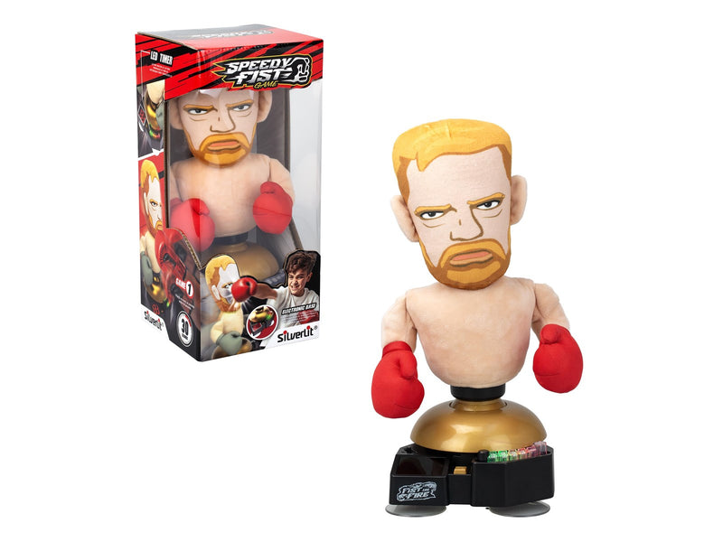 Silverlit Speedy Fist Game