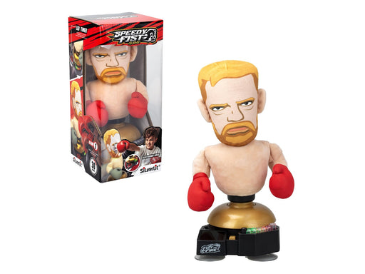Silverlit Speedy Fist Game