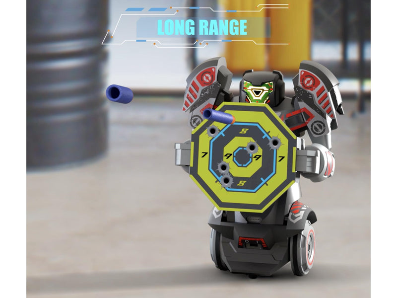 Silverlit YCOO - Robo Rapidfire