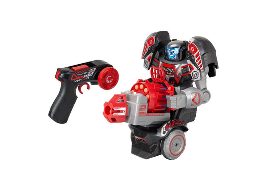 Silverlit YCOO - Robo Rapidfire