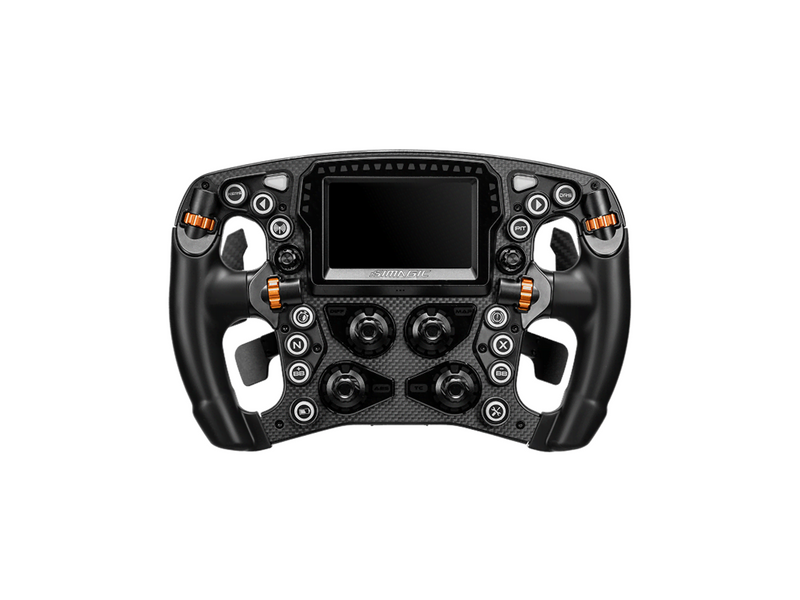 Simagic 3-Paddle Shifter Module