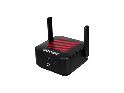 Simagic AirLink Wireless Hotspot