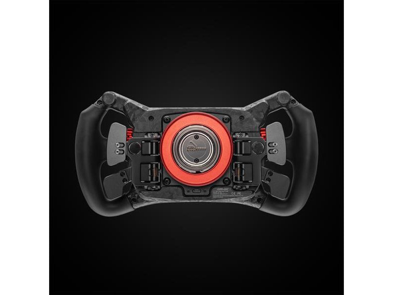 Simagic Alpha Evo Pro (18nm) + GT NEO - Sim racing Bundles