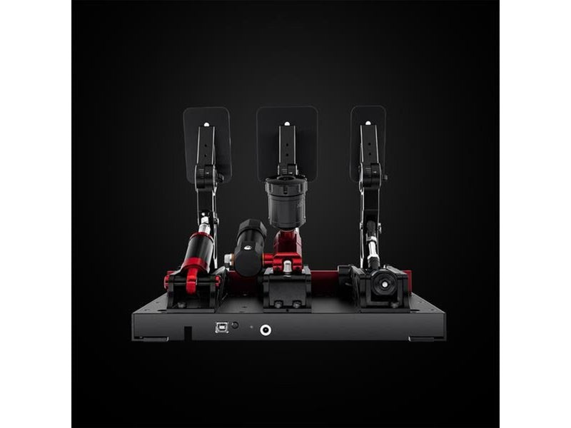 Simagic Alpha Evo Pro 18nm + P1000-RS - Sim racing Bundles