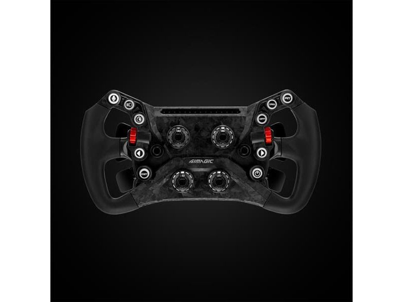 Simagic Alpha Evo Ultra (28nm) + GT NEO - Sim racing Bundles