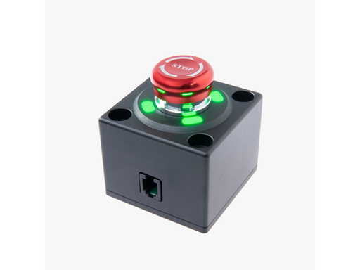 Simagic Alpha Kill Switch