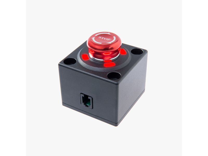 Simagic Alpha Kill Switch