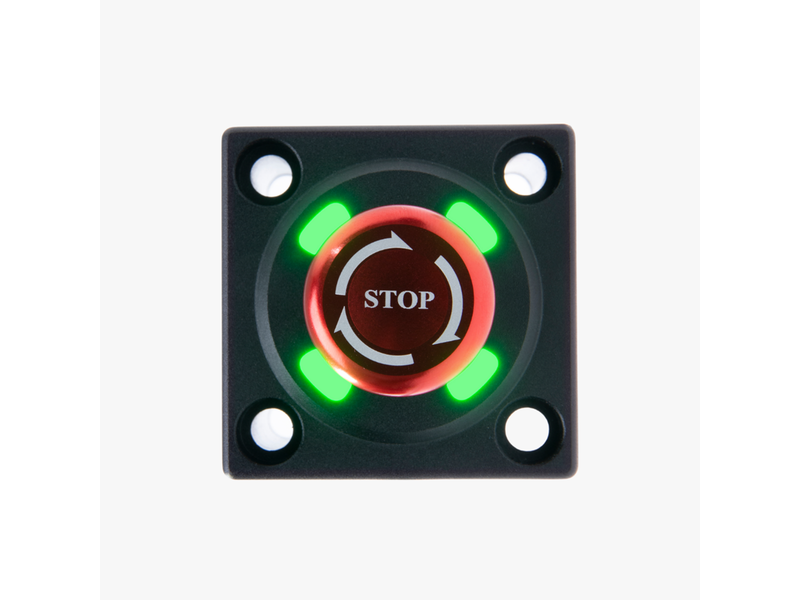 Simagic Alpha Kill Switch