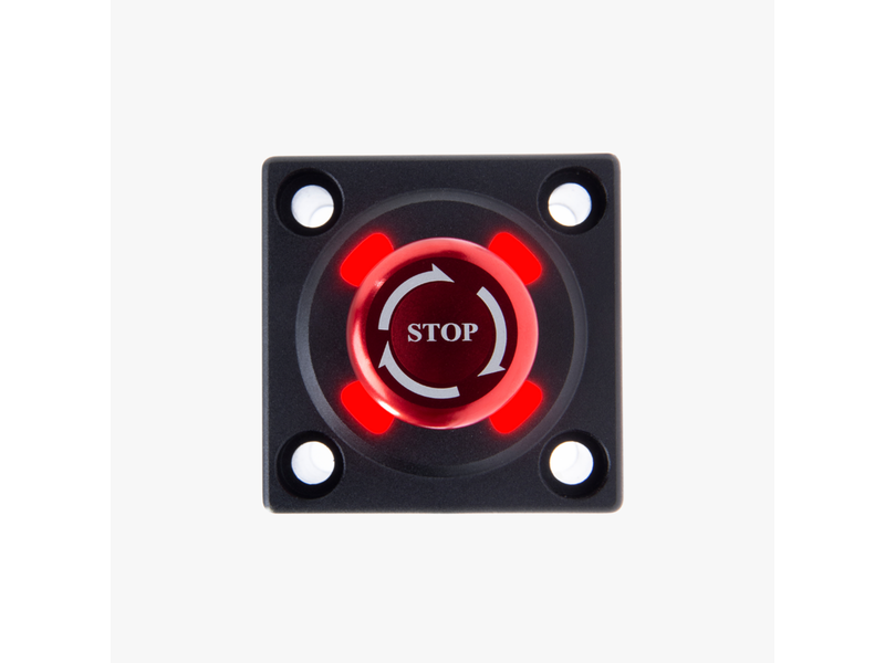 Simagic Alpha Kill Switch