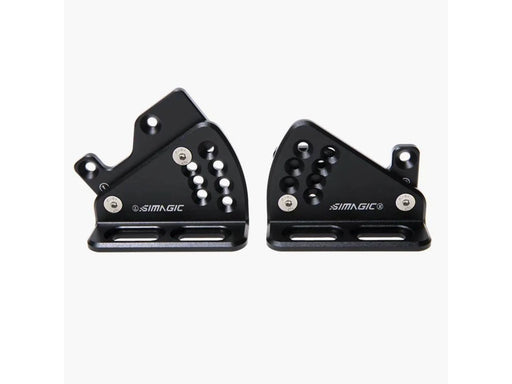 Simagic Alpha Mounting Brackets