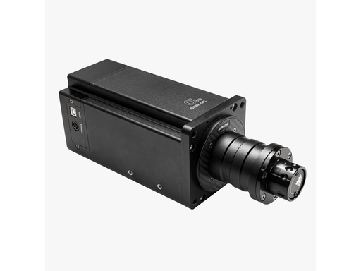 Simagic Direct Drive Alpha U the Ultimate - 23 Nm - Wired Lenkrad