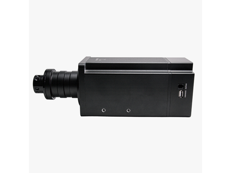 Simagic Direct Drive Alpha U the Ultimate - 23 Nm - Wired Lenkrad - *DEMO*