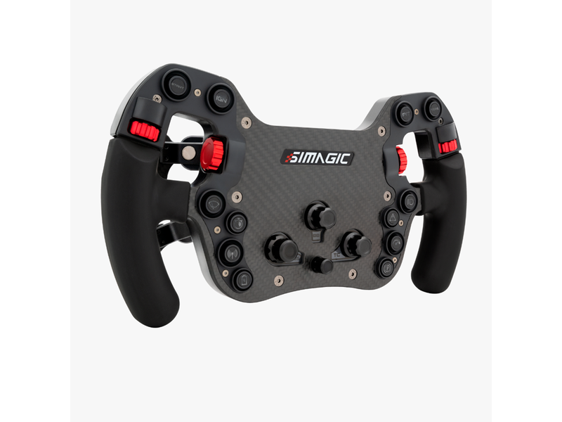 Simagic FX Formula Extreme Lenkrad - Lenkrad