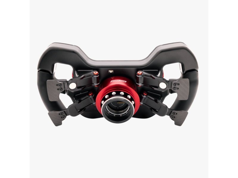 Simagic FX Formula Extreme Lenkrad - Lenkrad