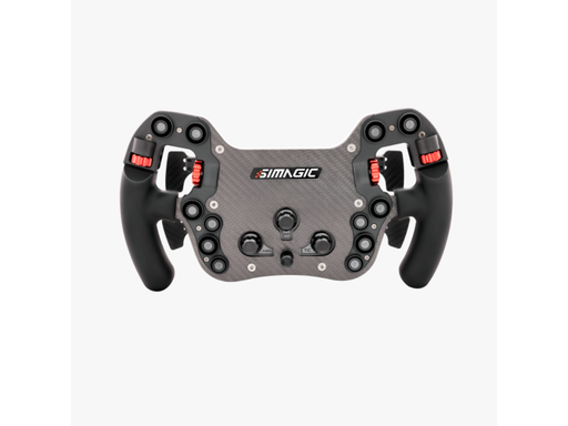 Simagic FX Formula Extreme Lenkrad - Lenkrad