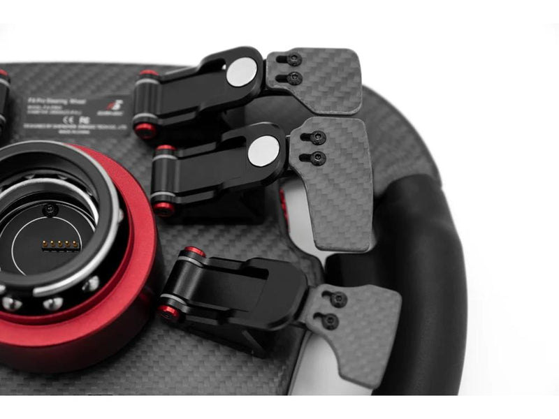 Simagic FX Pro Formula Steering Wheel - Lenkrad