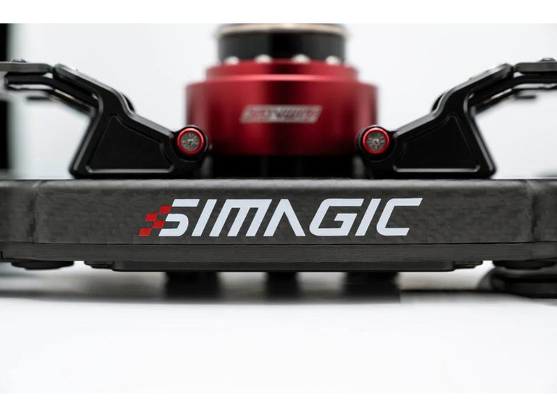 Simagic FX Pro Formula Steering Wheel - Lenkrad