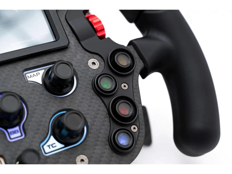 Simagic FX Pro Formula Steering Wheel - Lenkrad