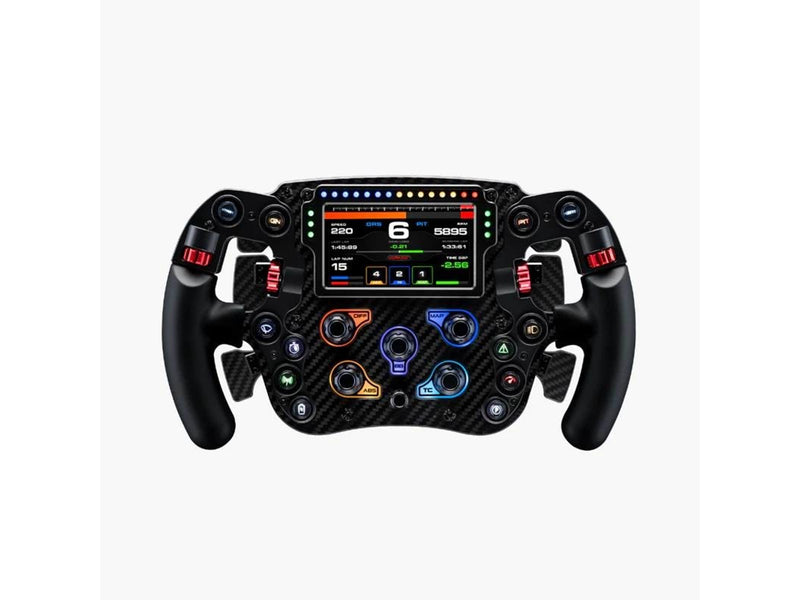 Simagic FX Pro Formula Steering Wheel - Lenkrad