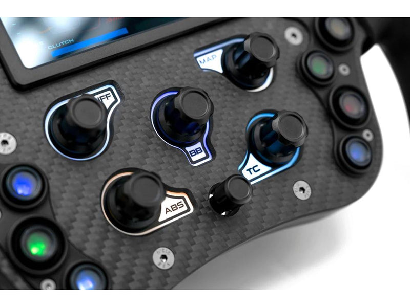 Simagic FX Pro Formula Steering Wheel - Lenkrad