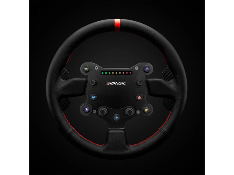 Simagic GT Sport Steering Wheel - Lenkrad - PC