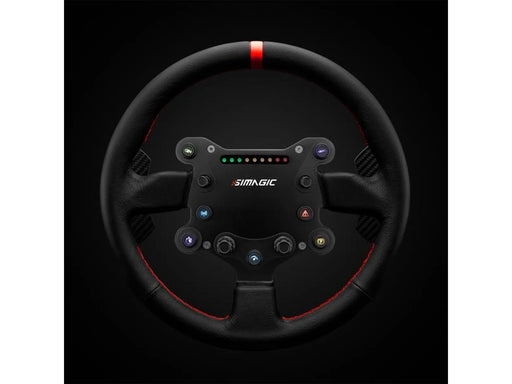 Simagic GT Sport Steering Wheel - Lenkrad - PC