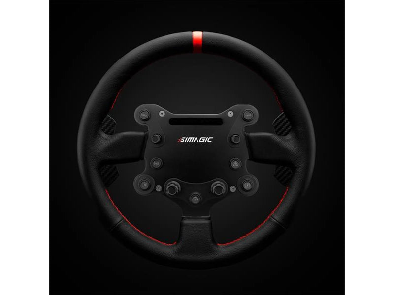Simagic GT Sport Steering Wheel - Lenkrad - PC