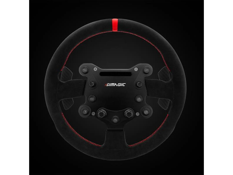 Simagic GT Sport Steering Wheel - Lenkrad - PC