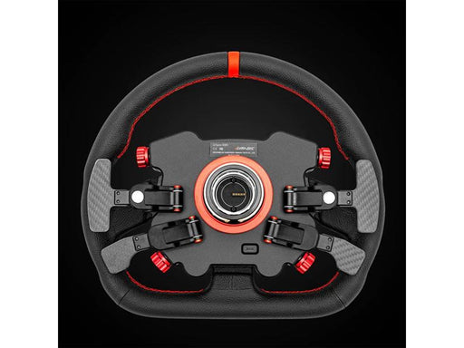 Simagic GT1 D-Shaped Steering Wheel GT Pro Hub(K) - Lenkrad